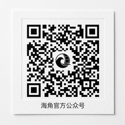困困兔官方公众号二维码